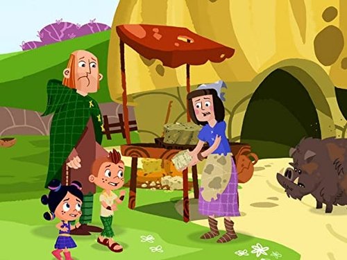 Image de l'épisode 26