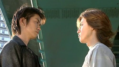 Épisode 13