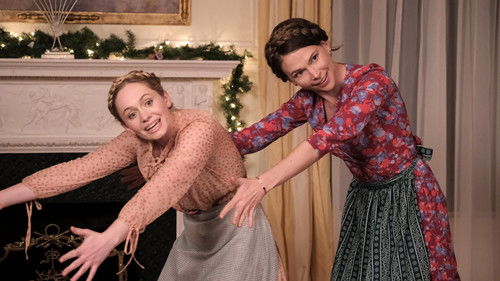 Younger: 40 é o Novo 20: 5×7