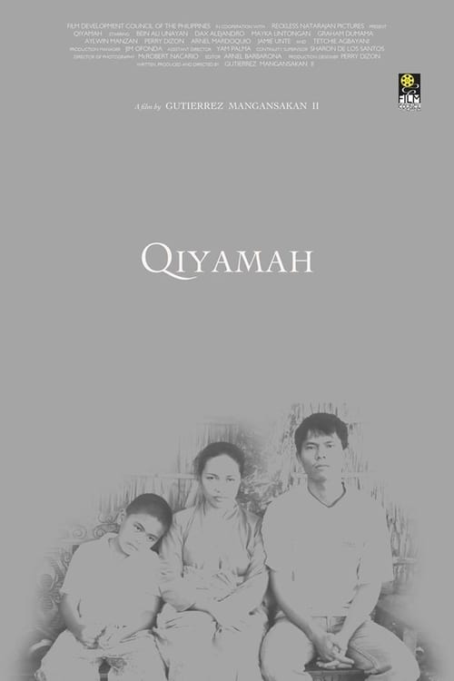 Qiyamah 2012