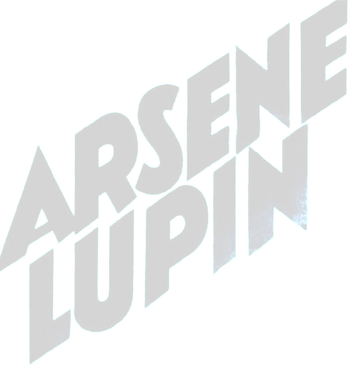 Arsène Lupin
