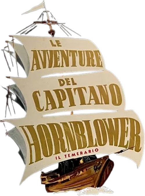 Captain Horatio Hornblower R.N.