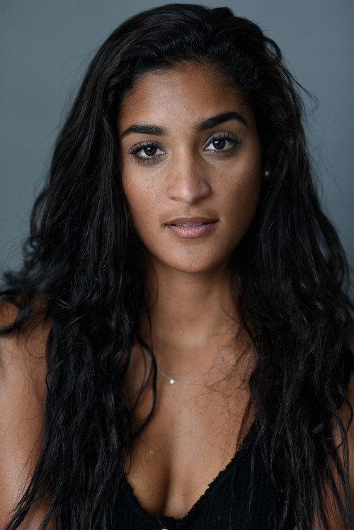 Brittany Volcy - صورة 3