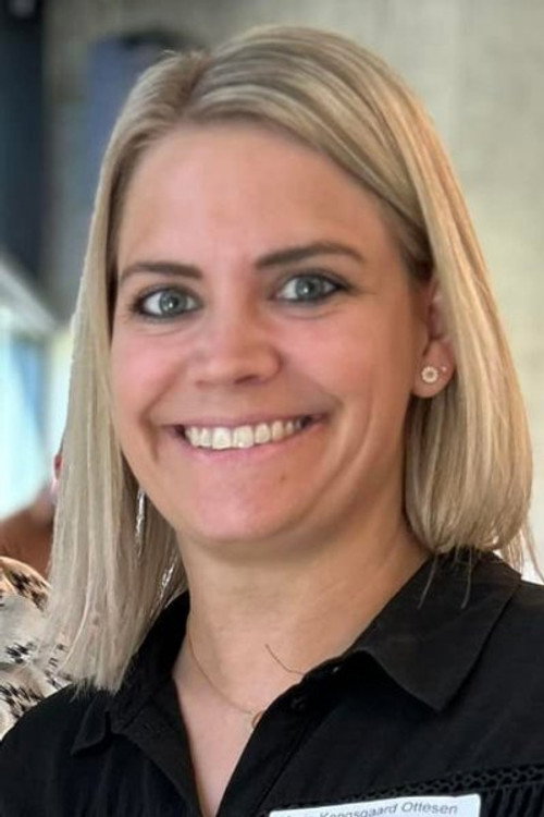 Maria Kongsgaard Ottesen photo 3