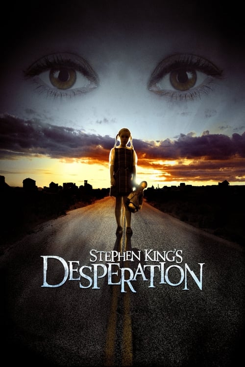 Largescale poster for Desperation