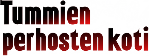 Tummien perhosten koti