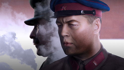 Vlasik: The Shadow of Stalin