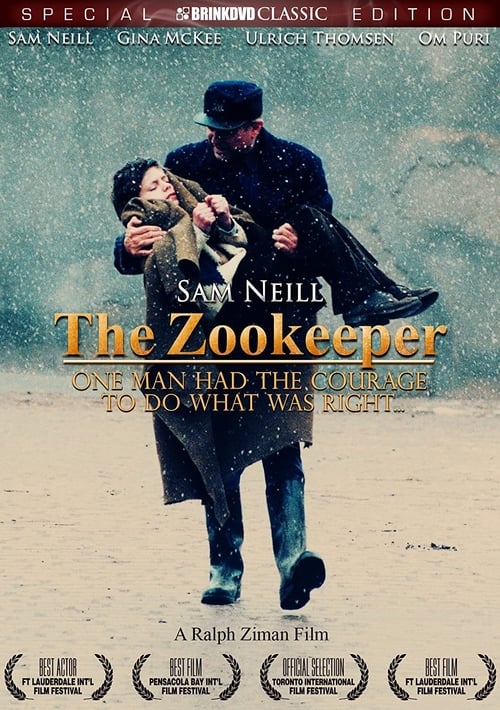 The Zookeeper (2001)