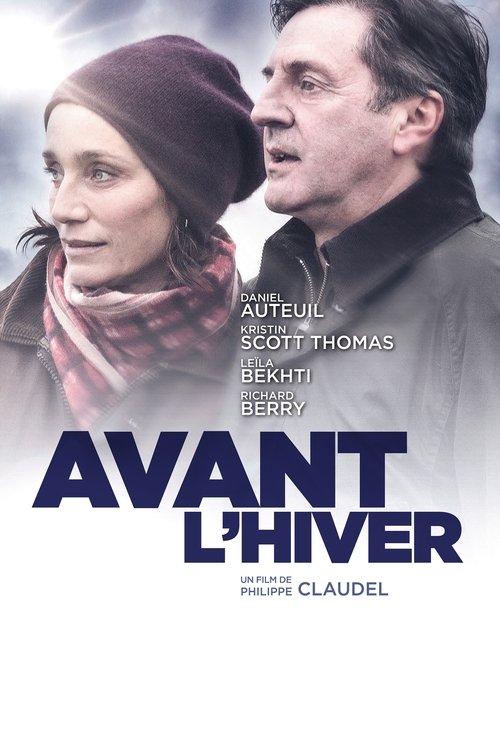 Avant l'hiver (2013)