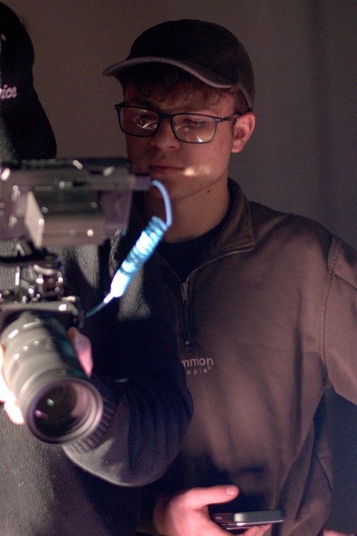 Foto de Toby A W Moore