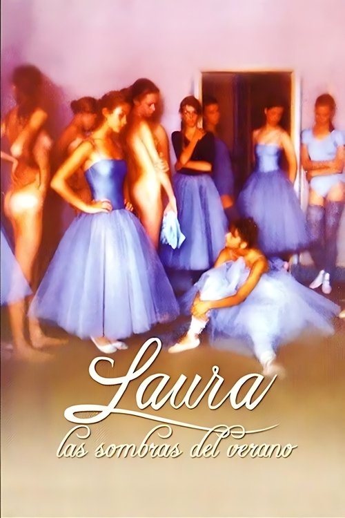 Laura, las sombras del verano