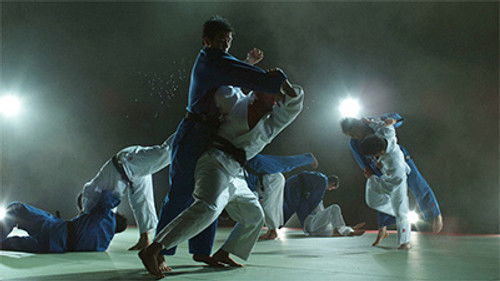 Miracle Body: The Revival of Japan's Judo