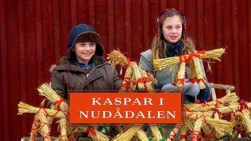 Kaspar i Nudådalen