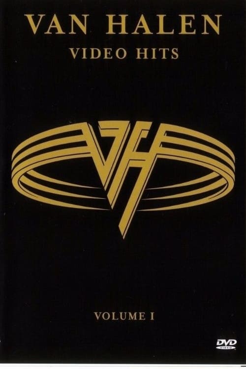 Van Halen: Video Hits Vol. 1 1996