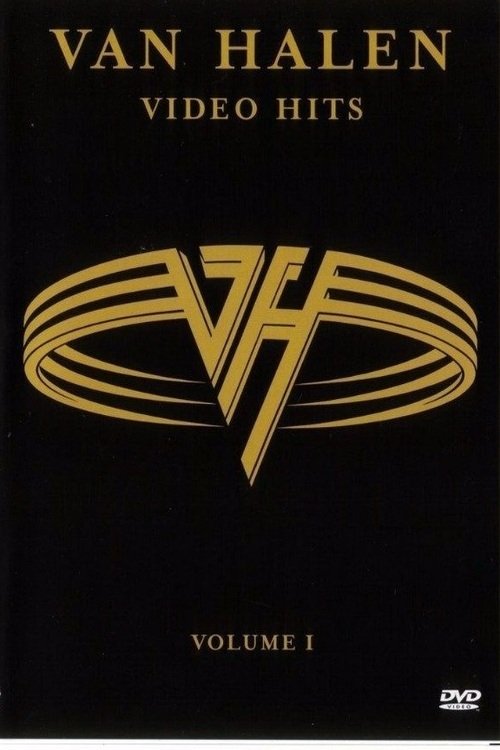 Van Halen: Video Hits Vol. 1 1996