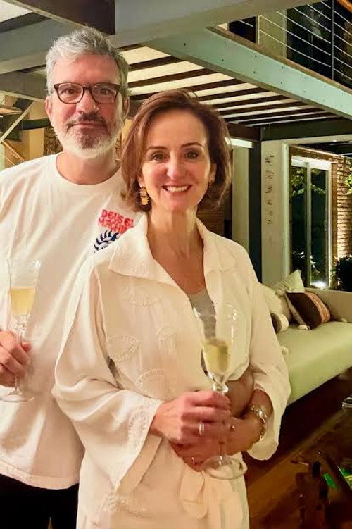 Foto de Thais Herédia