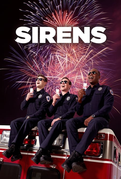 Sirens poster