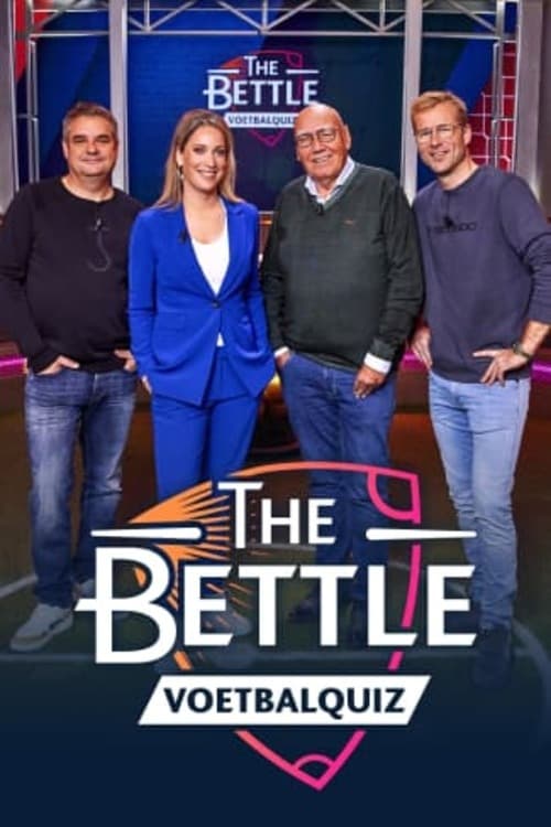 Poster The Bettle