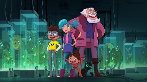 Monster Loving Maniacs
