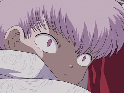 InuYasha: 5×26