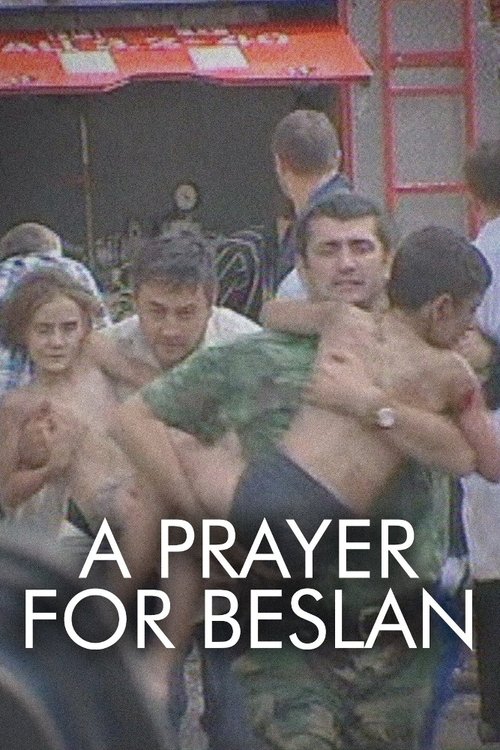 A Prayer for Beslan poster