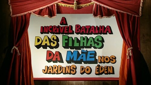As Filhas da Mãe