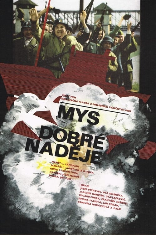 Mys Dobré naděje (1976)