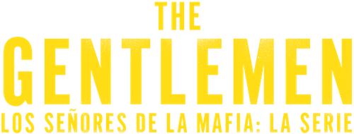 Magnatas do Crime - Logo 5