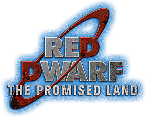 Red Dwarf: The Promised Land