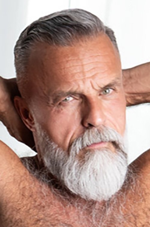 Daddy John