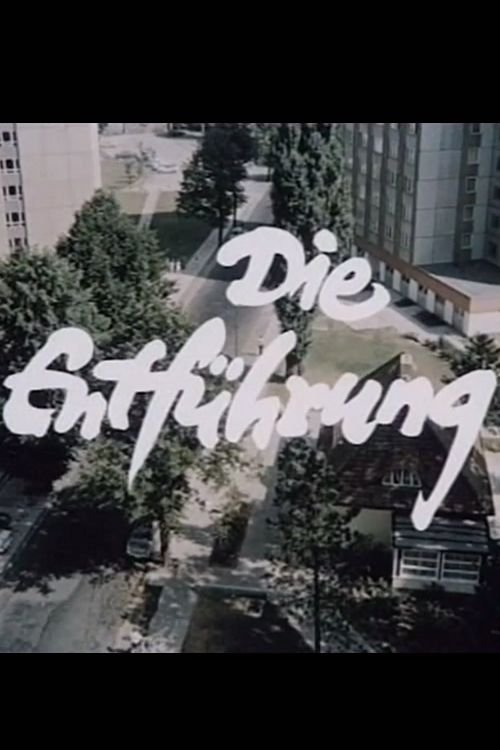 Die Entführung 1976