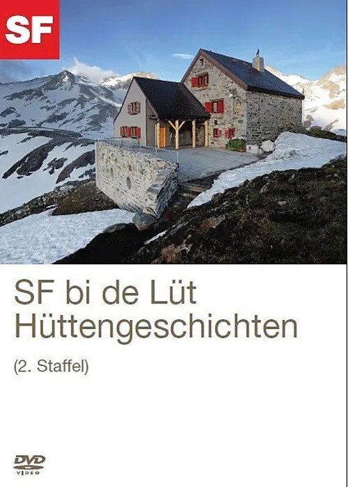 Season 2 (2012) - Season 2 poster and promotional image