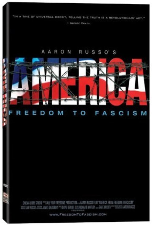 America: Freedom to Fascism 2006