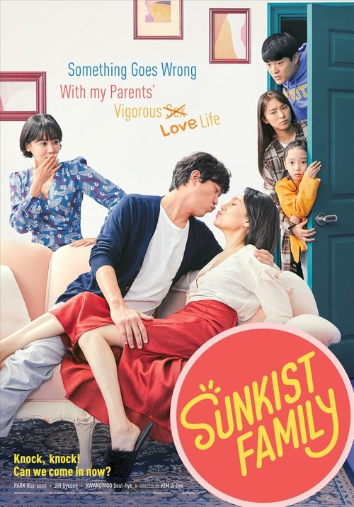 Sunkist Family 2019