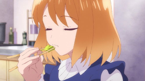 The Invisible Man and His Soon-to-Be Wife: 1×6