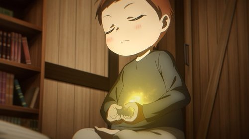 The Beginning After the End: 1×1