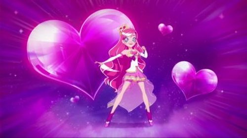 Poster della serie LoliRock