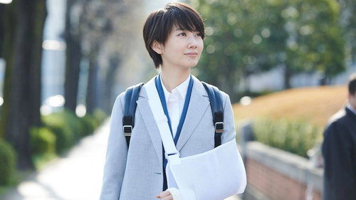 Episode 1 still