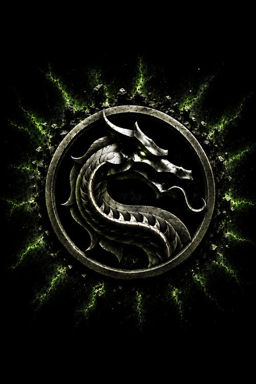 Pòster de Mortal Kombat (Reboot) Collection