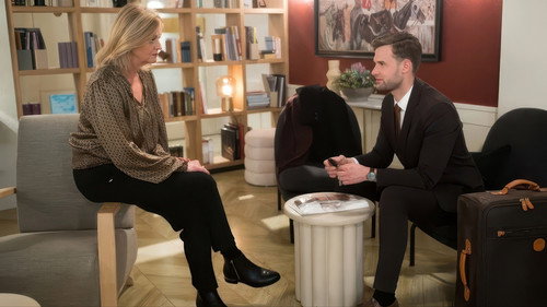 Folge 3766 - Zusammenkunft