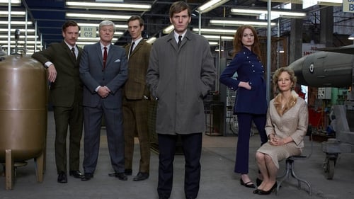 Endeavour: 1×3