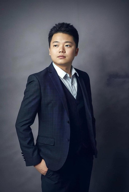 Photo of 风无极光