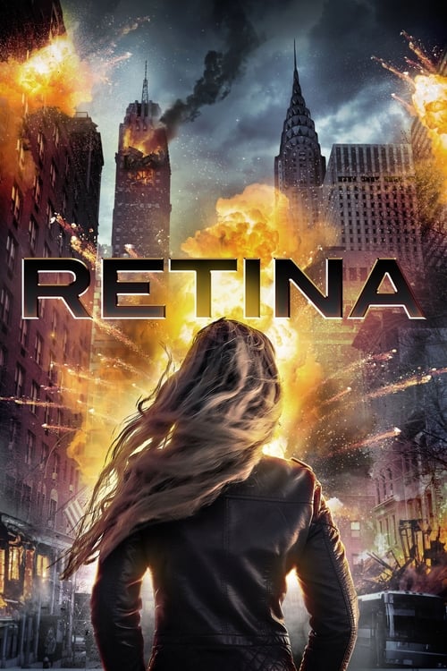 Retina (2017) poster