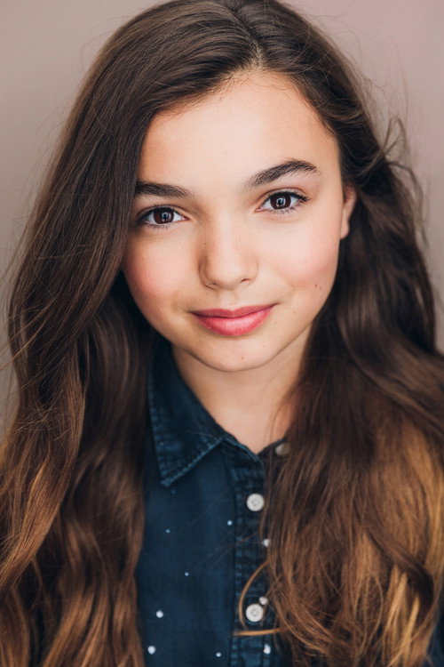 Elladia Jones photo 4