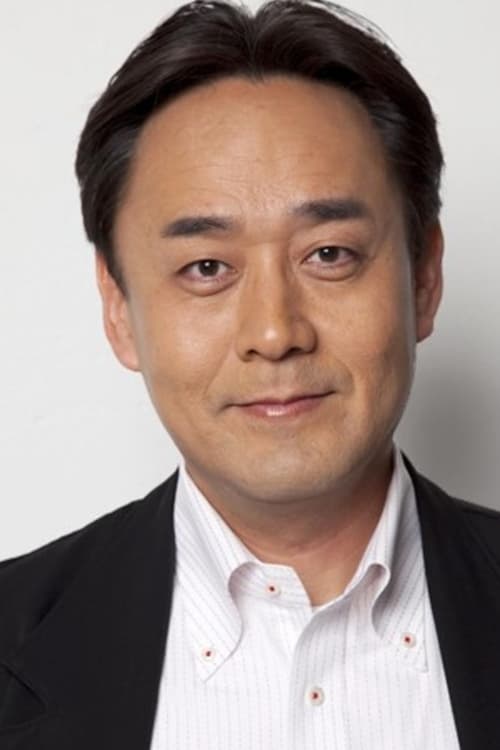 Kép: Shigemitsu Ogi színész profilképe