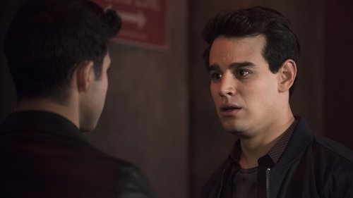 Shadowhunters: Instrumentos Mortais: 2×15