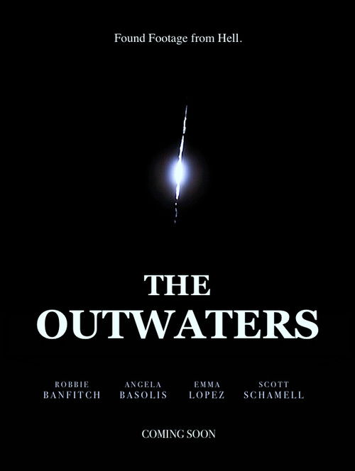 The Outwaters poster