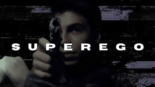 SUPEREGO Bild 2