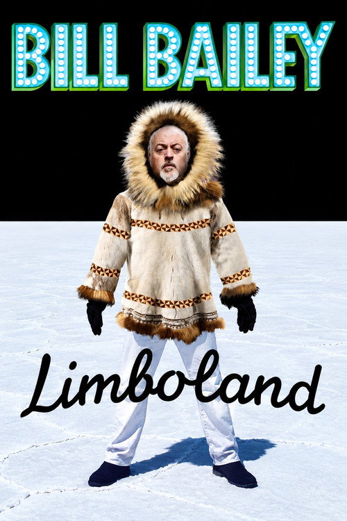 Bill Bailey: Limboland