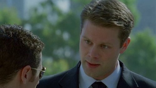 Numb3rs: Temporada 3x Episodio 10